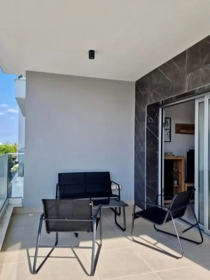 Apartments for rent 85 m² in Limassol, Limassol - Mesa Geitonia