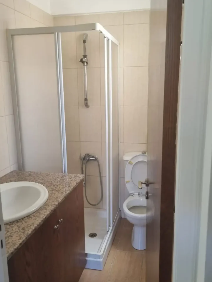 1-bedroom apartments for rent 45 m² in Nicosia, Egkomi - Makedonitissa