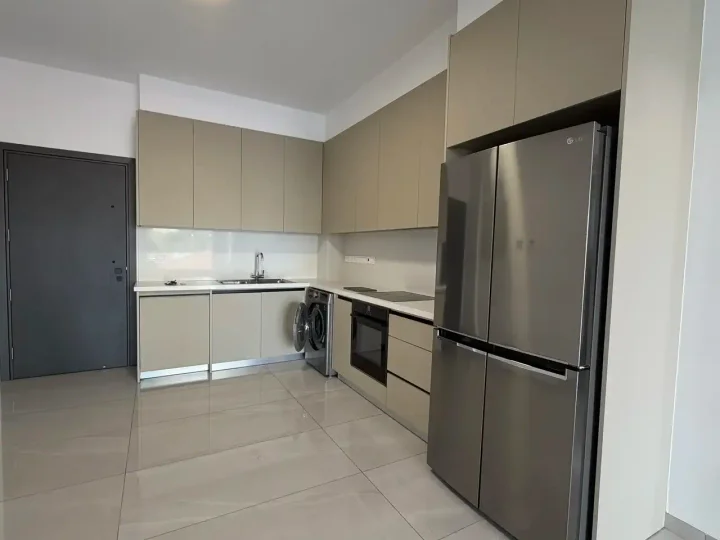 Apartments for rent 80 m² in Limassol, Limassol - Agios Nicolaos