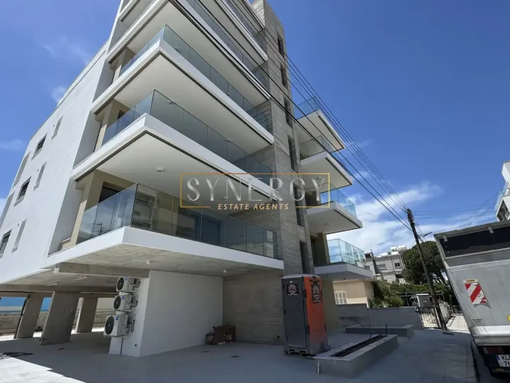 Apartments for rent 90 m² in Nicosia, Strovolos - Dasoupolis