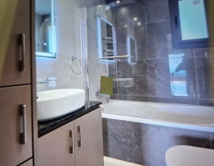 Apartments for rent 150 m² in Limassol, Limassol - Agia Fyla