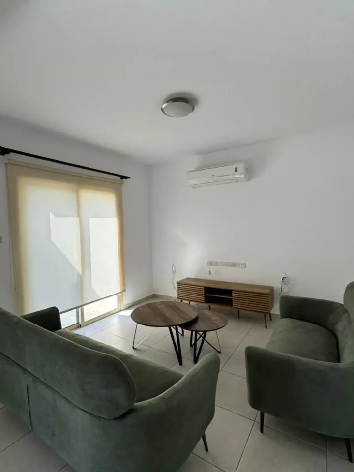 Detached house for rent 155 m² in Paphos, Mesogi