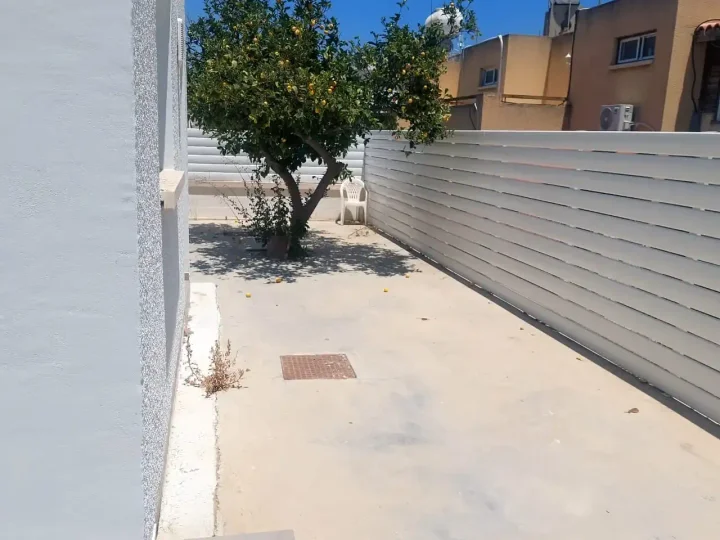 2-bedroom detached house for rent 100 m² in Larnaca, Larnaka - Tsakilero