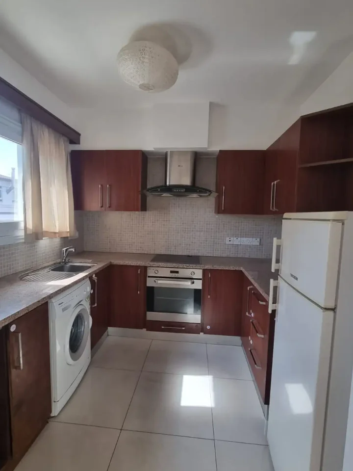 2-bedroom apartments for rent 85 m² in Limassol, Limassol - Agios Nicolaos