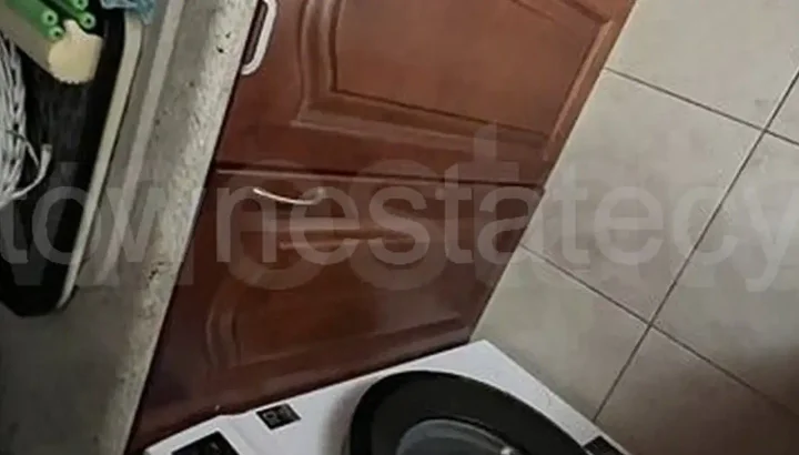 3-bedroom villa for rent 130 m² in Limassol, Pyrgos Lemesou