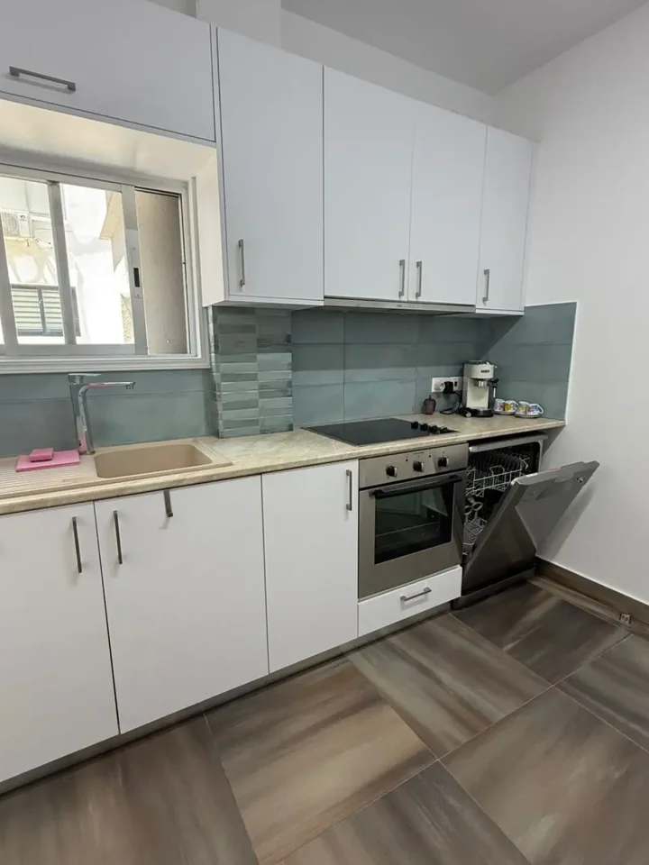 Apartments for rent 90 m² in Limassol, Limassol - Neapolis