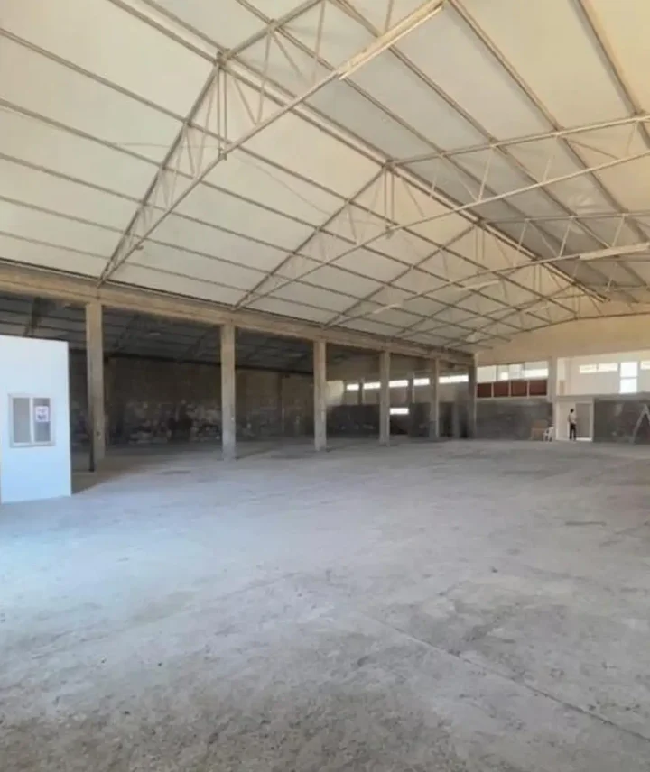 Residential properties for rent 1000 m² in Limassol, Ypsonas