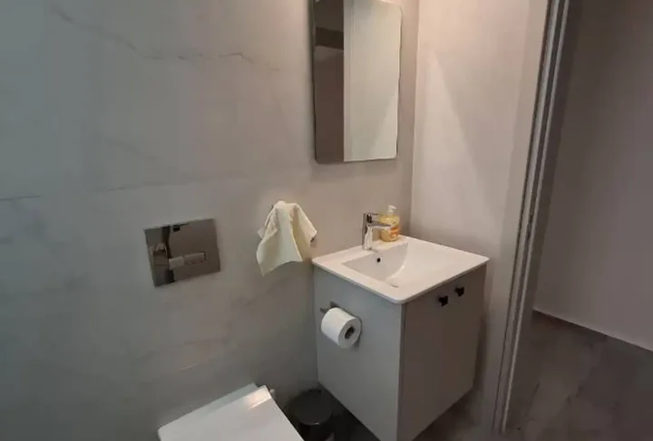 Apartments for rent 52 m² in Nicosia, Egkomi