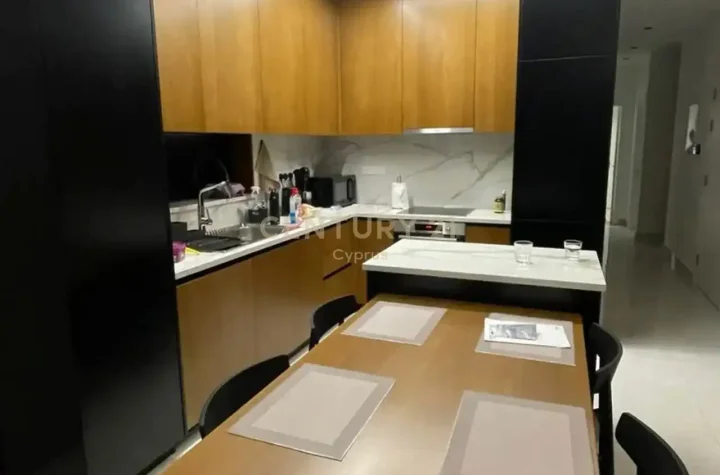 4-bedroom penthouse for rent 184 m² in Limassol, Agios Athanasios