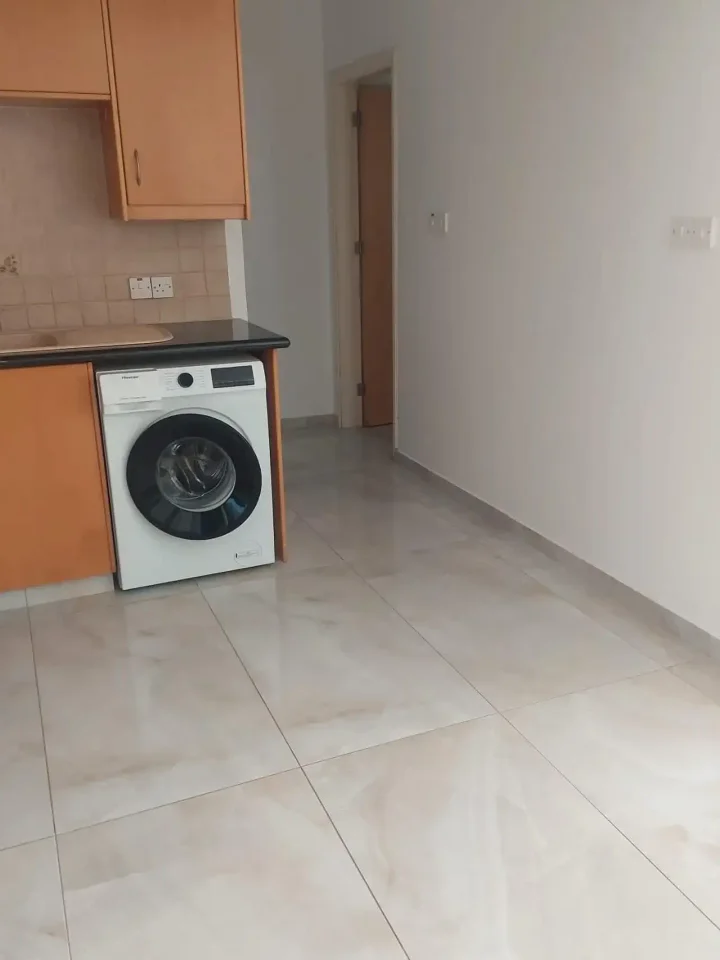 1-bedroom apartments for rent 55 m² in Famagusta, Paralimni