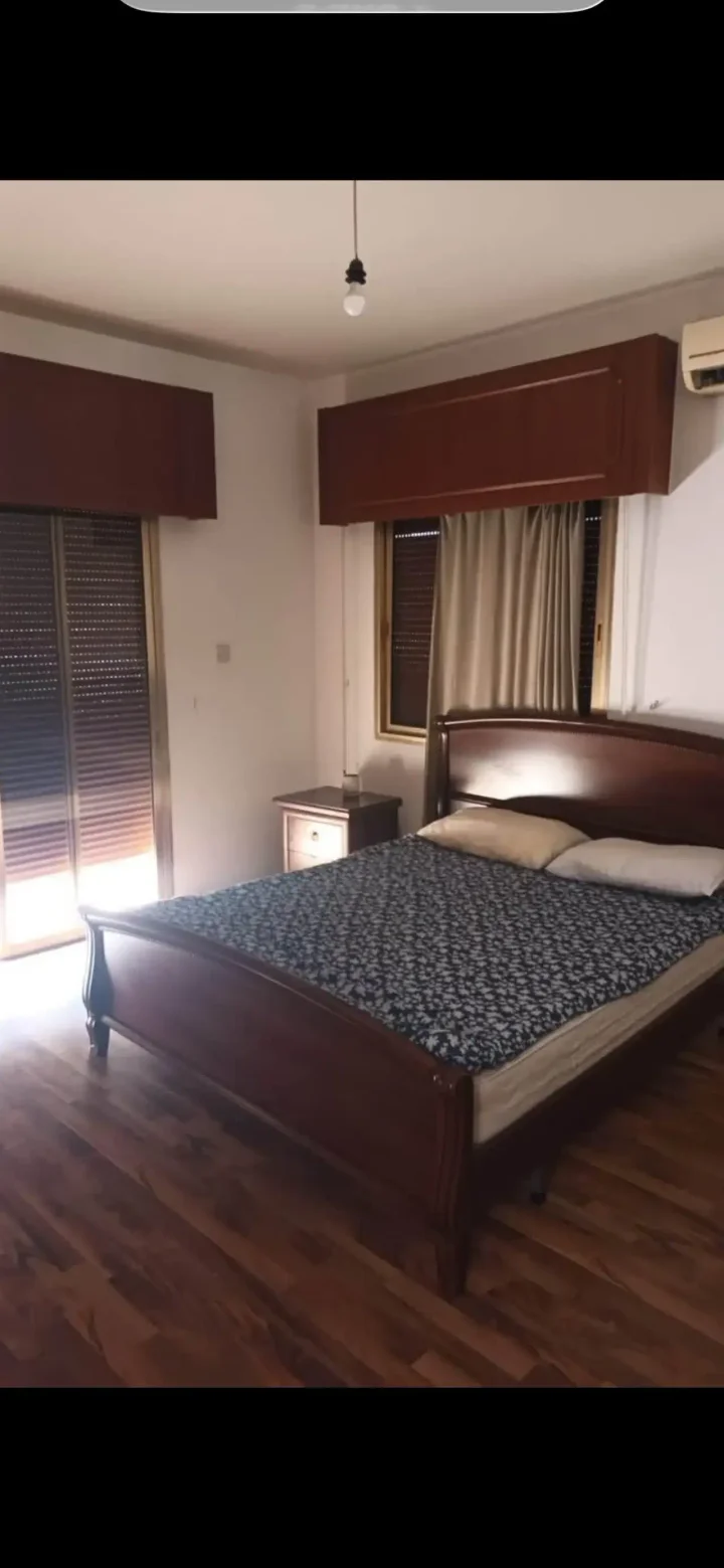 3-bedroom detached house for rent 150 m² in Limassol, Limassol - Agios Nicolaos