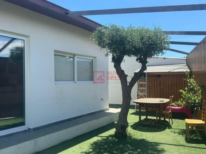 Двухквартирный дом в аренду 60 м² в Limassol, Armenochori