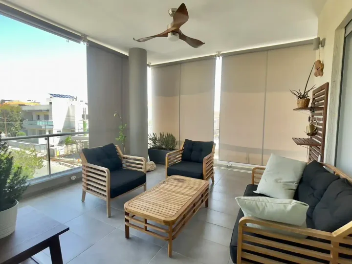 Апартаменты в аренду 150 м² в Limassol, Limassol - Agia Zoni