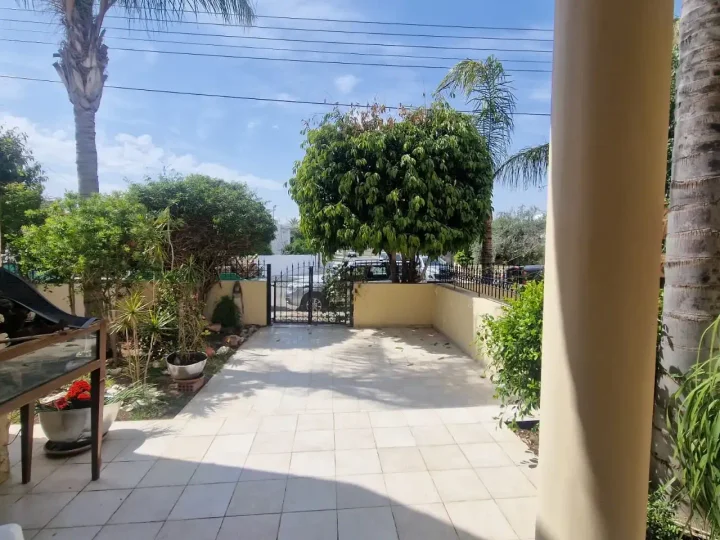 3-bedroom detached house for rent 285 m² in Nicosia, Lakatameia - Agia Paraskevi