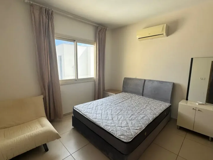 Penthouse for rent 121 m² in Limassol, Agios Athanasios