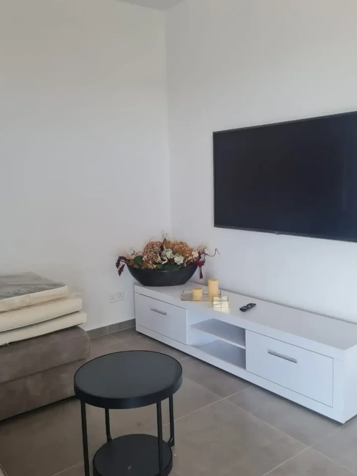 2-bedroom penthouse for rent 85 m² in Larnaca, Larnaka - Chrysopolitissa