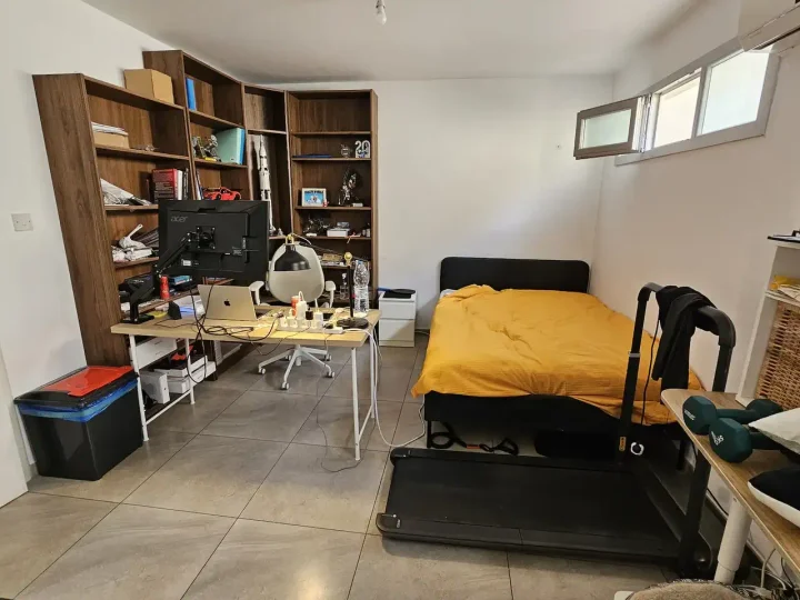 4-bedroom detached house for rent 152 m² in Limassol, Agios Tychon