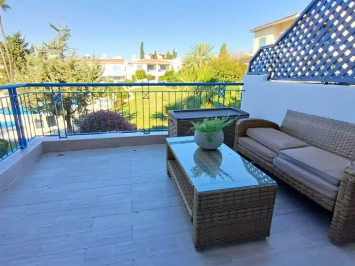 Apartments for rent  in Paphos, Paphos - Universal