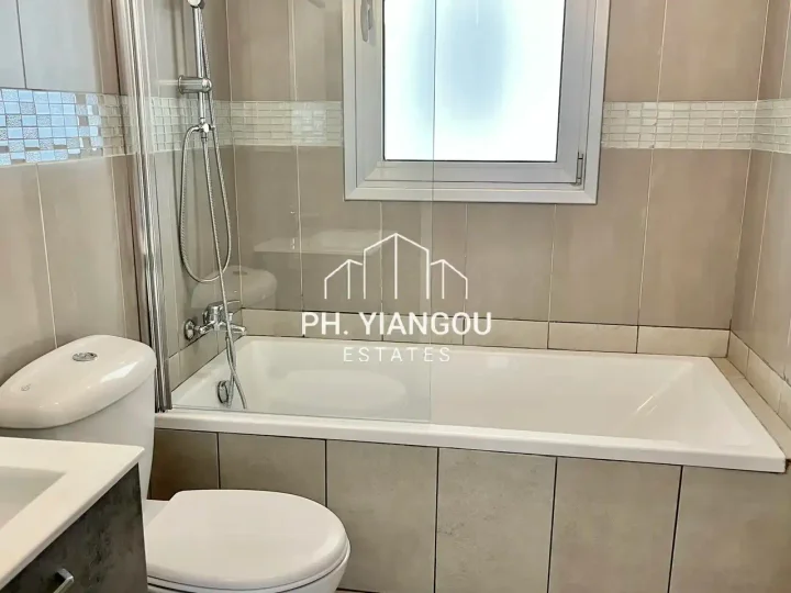 Apartments for rent 76 m² in Nicosia, Geri