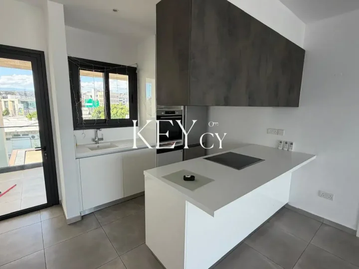 Apartments for rent 85 m² in Limassol, Limassol - Kapsalos