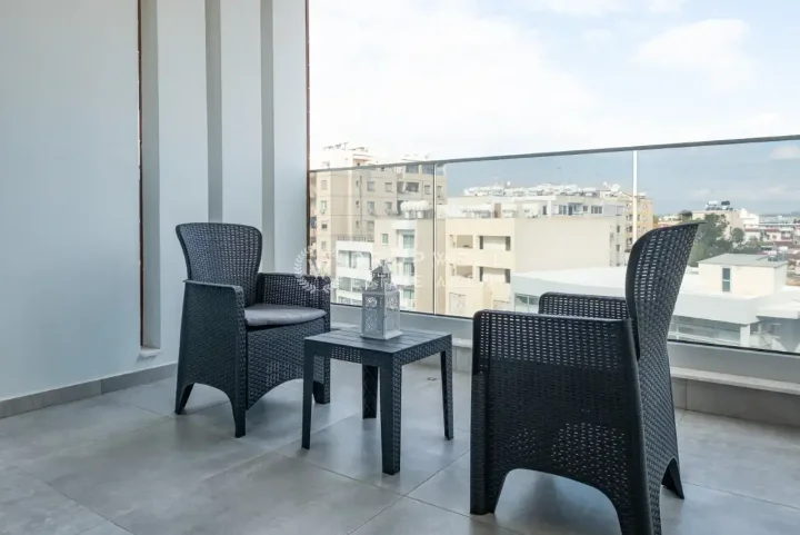 Апартаменты в аренду 80 м² в Larnaca, Larnaka - Skala