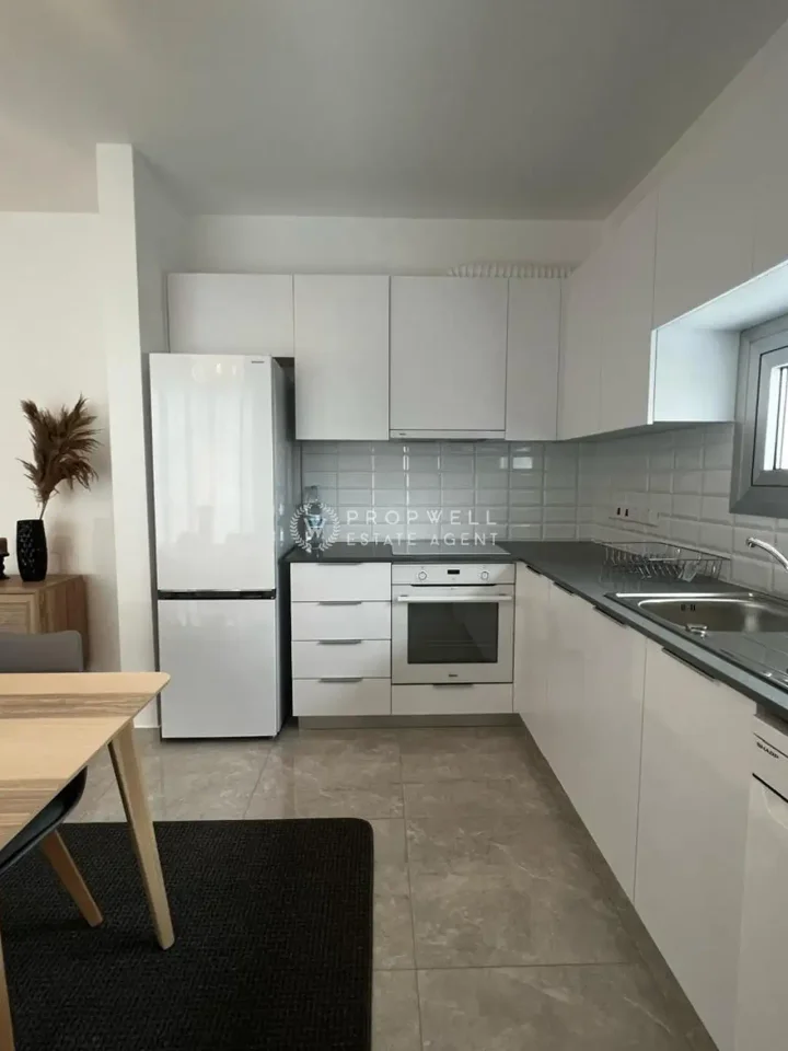 2-bedroom apartments for rent 79 m² in Larnaca, Aradippou - Agios Fanourios