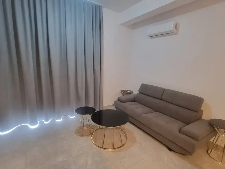 1-bedroom apartments for rent 60 m² in Nicosia, Lakatameia - Archangelos-Anthoupoli
