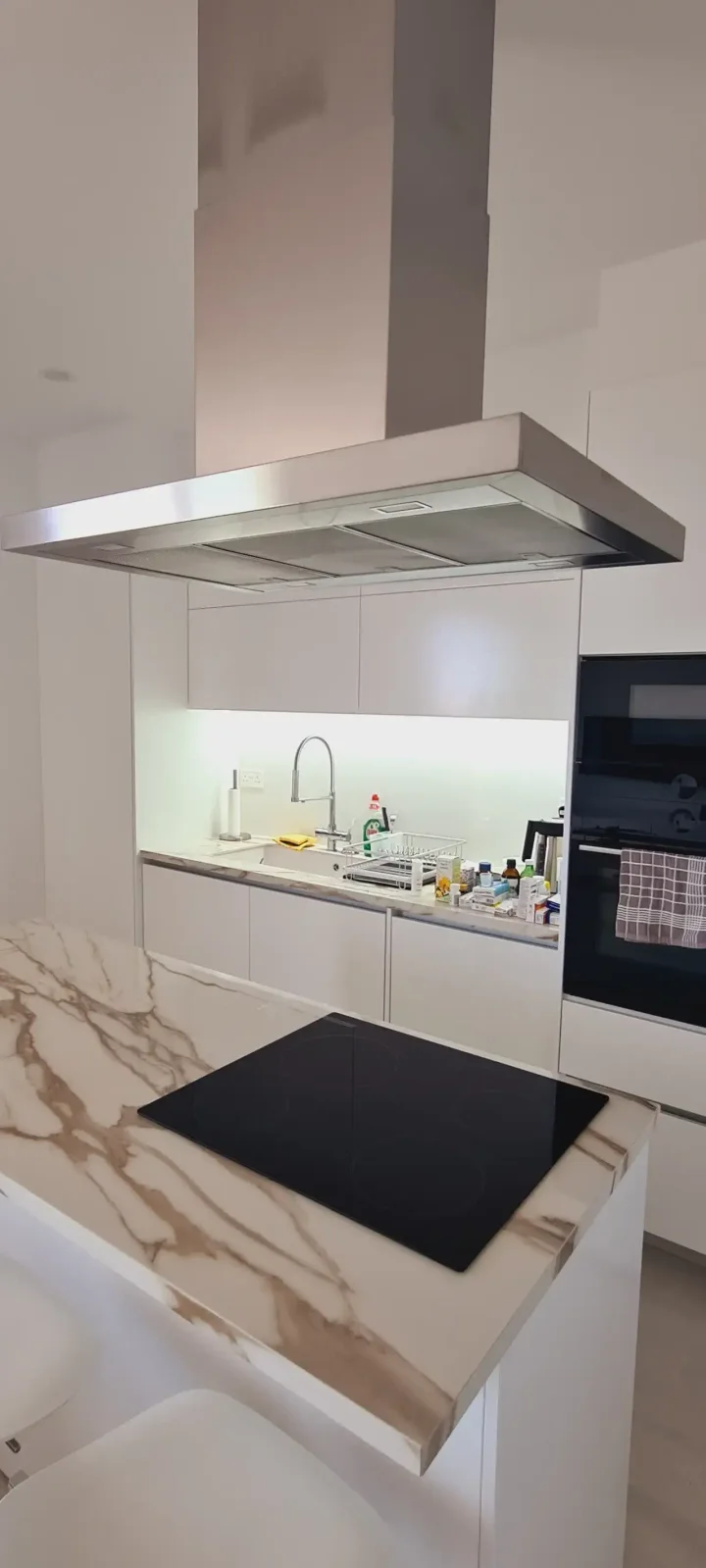 1-bedroom apartments for rent 50 m² in Limassol, Limassol - Mesa Geitonia