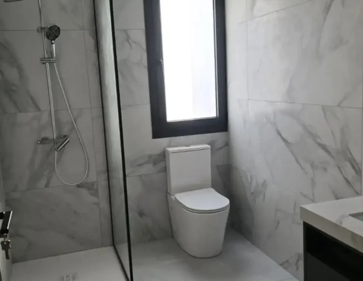 1-bedroom apartments for rent 75 m² in Limassol, Pyrgos Lemesou