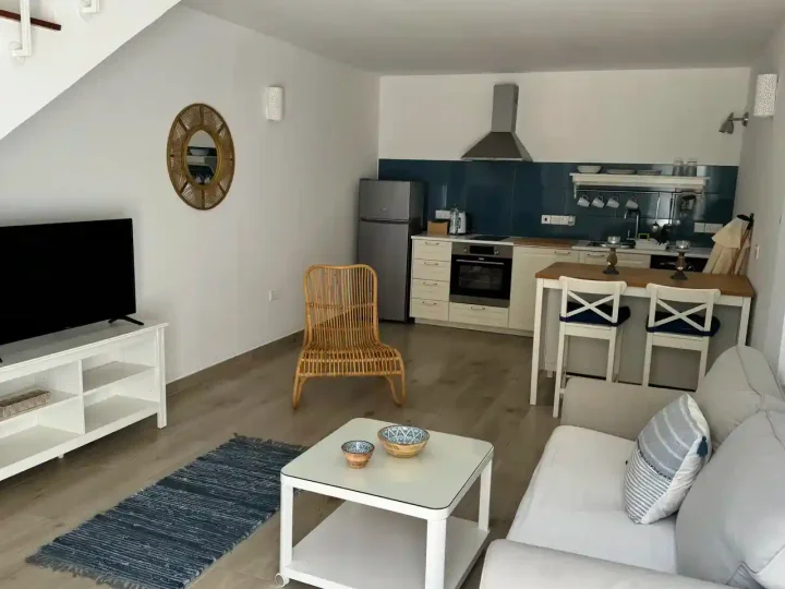 Residential properties for rent  in Limassol, Agios Tychon Tourist Area