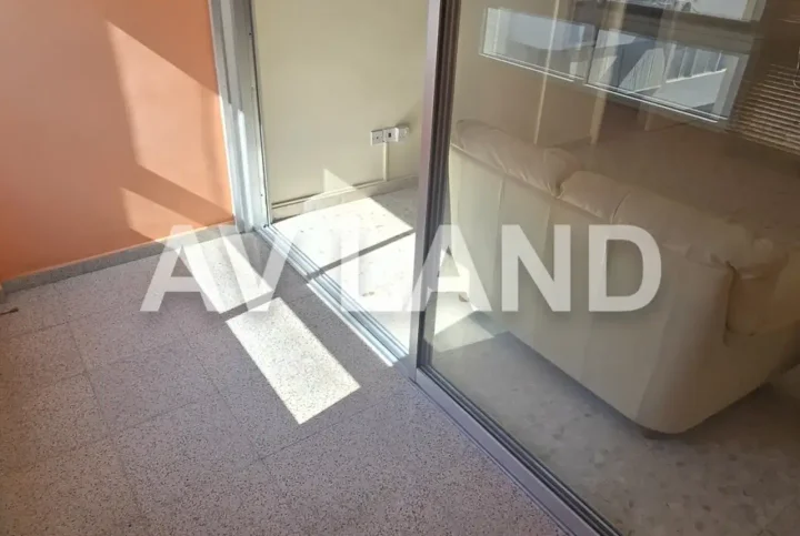 2-bedroom apartments for rent 80 m² in Nicosia, Strovolos - Acropolis