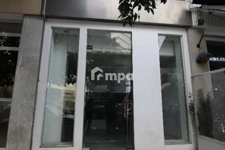Εμπορική περιοχή 49 μ² προς ενοικίαση στην τοποθεσία Nicosia, Nicosia - Lykabittos