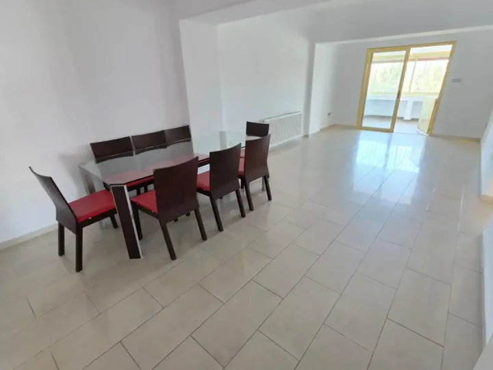 Apartments for rent 85 m² in Paphos, Paphos - Agios Theodoros