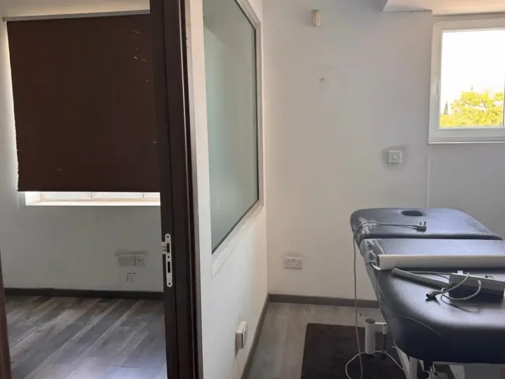 Commercial properties 216 m² for rent in Nicosia, Nicosia - Panagia