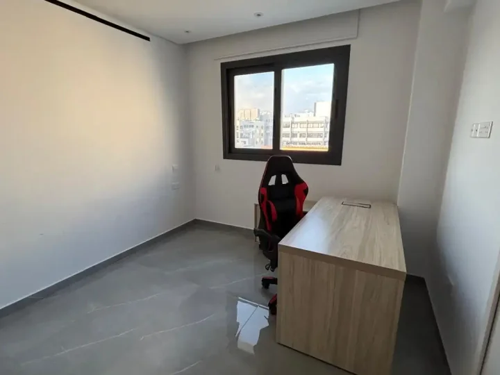 3-bedroom apartments for rent 138 m² in Limassol, Limassol - Apostolos Andreas