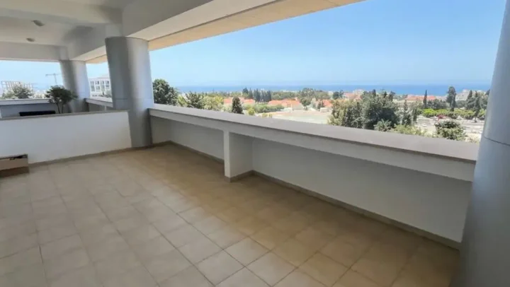 Office  for rent in Paphos, Paphos - Agios Theodoros