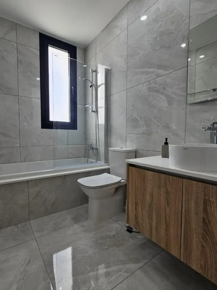 Apartments for rent 85 m² in Larnaca, Livadia Larnakas