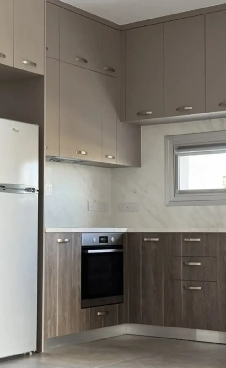 2-bedroom apartments for rent 90 m² in Limassol, Limassol - Kapsalos