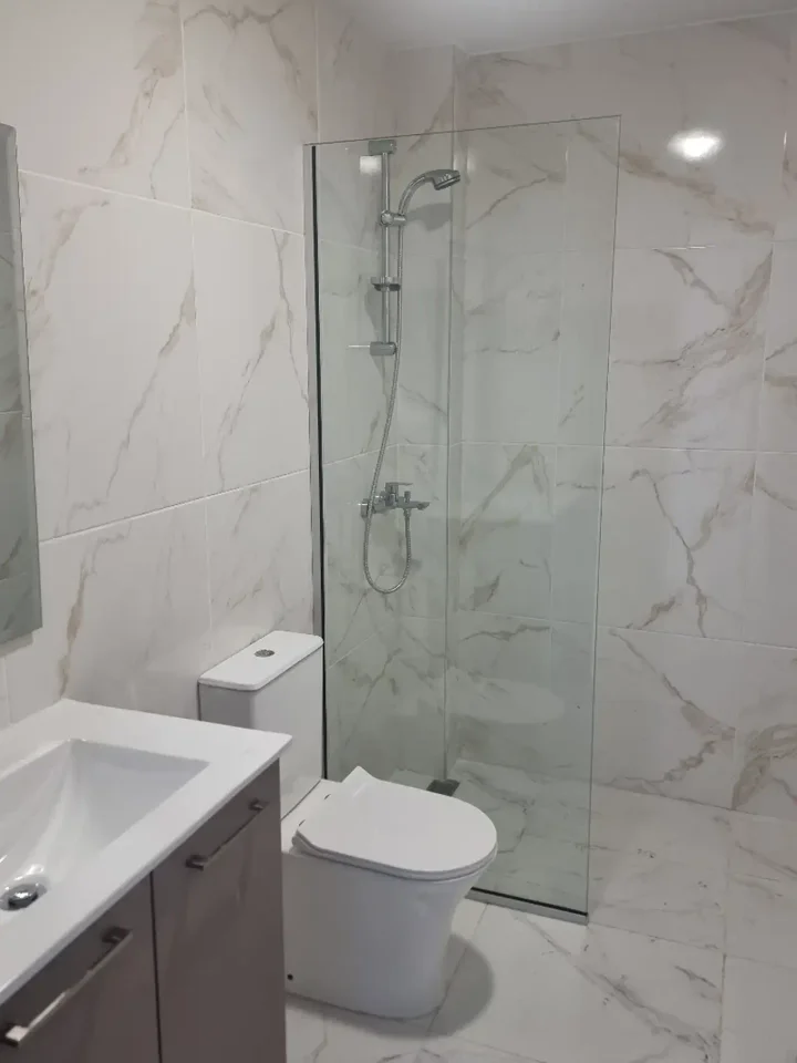 1-bedroom apartments for rent 60 m² in Nicosia, Lakatameia - Archangelos-Anthoupoli