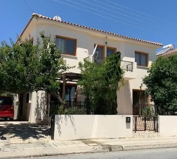 Отдельный дом в аренду 160 м² в Larnaca, Oroklini