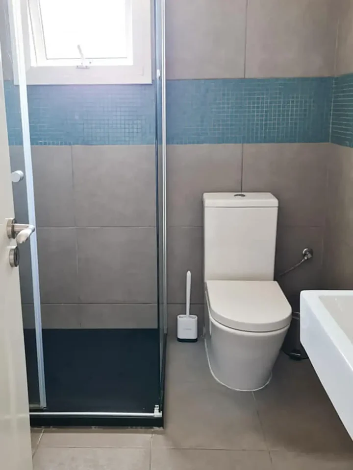 3-спальная апартаменты в аренду 116 м² в Limassol, Limassol - Neapolis
