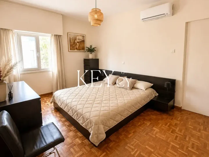 3-bedroom apartments for rent 140 m² in Limassol, Agios Tychon Tourist Area
