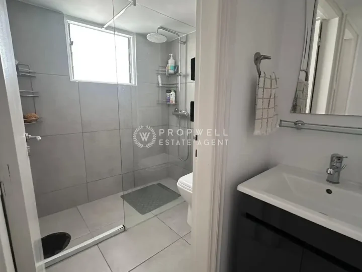 3-bedroom detached house for rent 104 m² in Larnaca, Larnaka - Agios Nikolaos