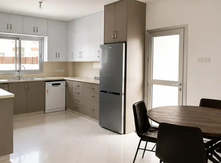 3-bedroom villa for rent 150 m² in Larnaca, Pyla