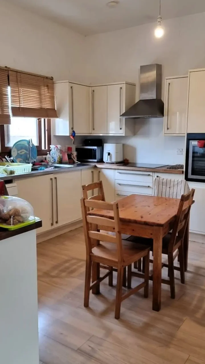Detached house for rent 270 m² in Nicosia, Agios Ioannis Malountas