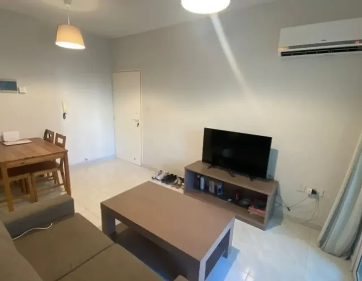 Apartments for rent 50 m² in Larnaca, Larnaka - Makenzy