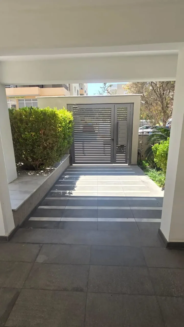 Apartments for rent 150 m² in Limassol, Limassol - Petrou Kai Pavlou