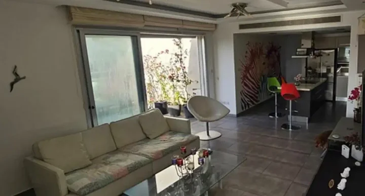 Penthouse for rent 228 m² in Nicosia, Egkomi