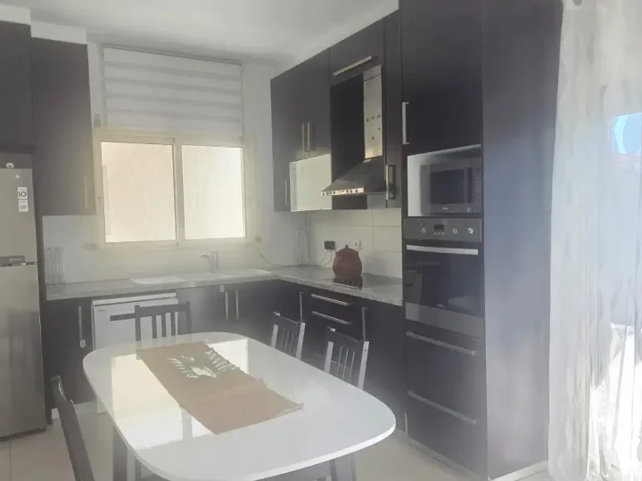 Отдельный дом в аренду 280 м² в Limassol, Potamos Germasogeias