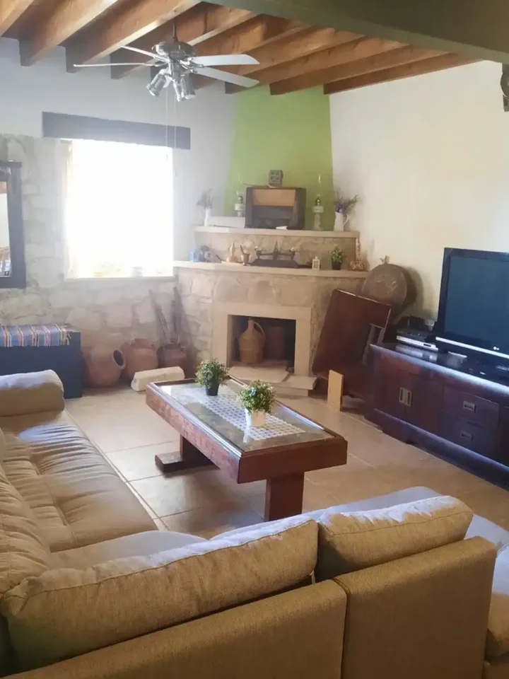 3-bedroom detached house for rent 144 m² in Limassol, Vasa Koilaniou
